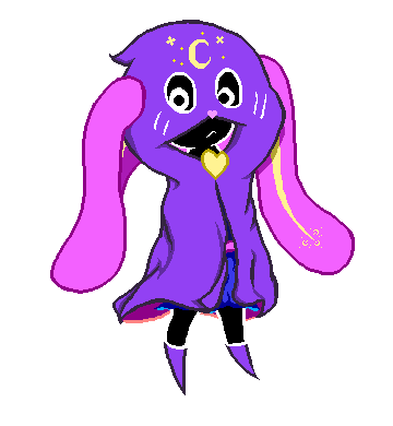 bunnytime