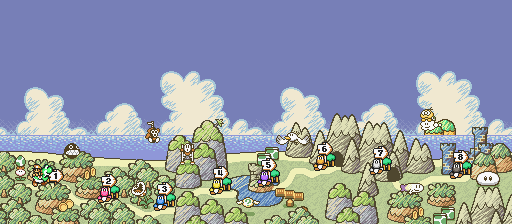 yoshitime